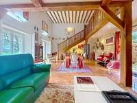 Vente maison 8 pièces Vente maison 8 pièces