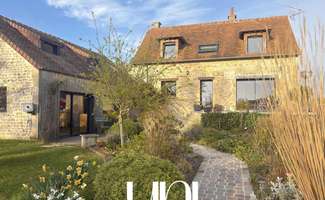 Photo Vente maison Carcagny