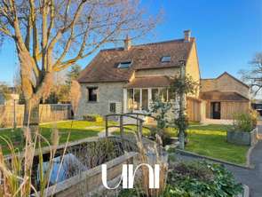 Vente Maison 3 chambresCarcagny
