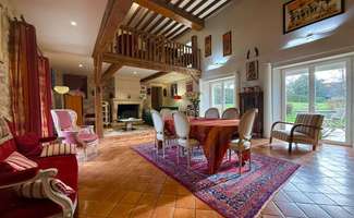 Photo Vente maison Carcagny