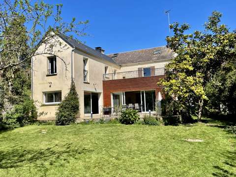 Vente maison 10 pièces Carcagny 14