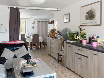 Vente Maison 4 chambresCarcagny
