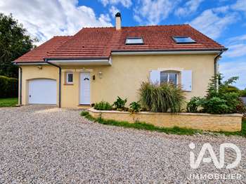 Vente Maison 3 chambresCarcagny