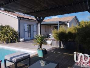 Vente Maison 4 chambresCarcans