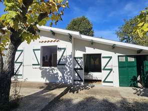 Vente Maison 4 piècesCarcans