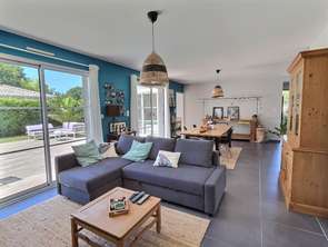 Vente Maison 5 chambresCarcans