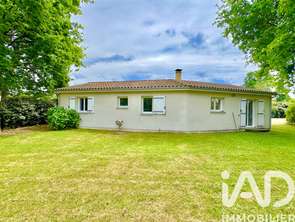 Vente Maison 3 chambresCarcans