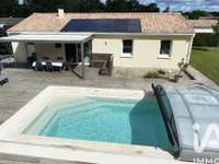 Vente maison Carcans - 33