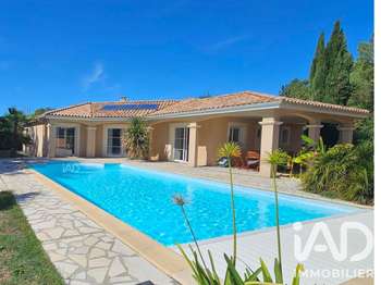 Vente maison 6 pièces Carcans-plage 33