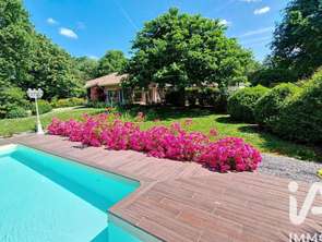 Vente Maison 5 chambresCarcarès-Sainte-Croix