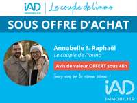 Vente maison 6 pièces Vente maison 6 pièces