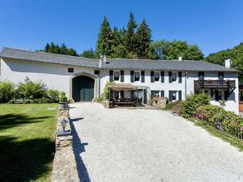 Vente Maison 9 chambresCarcassonne