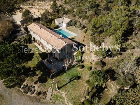 Vente maison 10 pièces Carcassonne 11