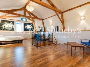 Vente Maison 6 chambresCarcassonne