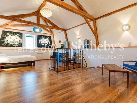 Vente maison 10 pièces Carcassonne 11