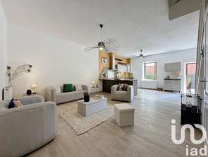 Vente Maison 6 chambresCarcassonne