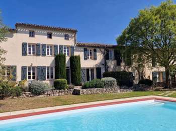 Vente maison 21 pièces Carcassonne 11