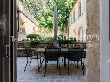 Vente maison 17 pièces Carcassonne 11