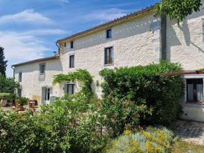 Vente Maison 15 chambresCarcassonne