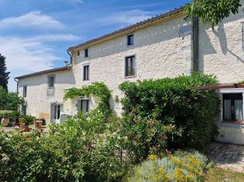 Vente maison 21 pièces Carcassonne 11