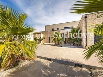 Vente Maison 7 piècesCarcassonne