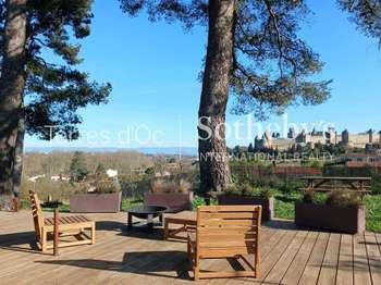 Vente maison 8 pièces Carcassonne 11