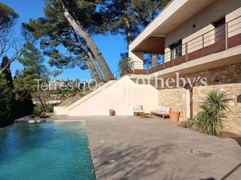 Vente Maison 5 chambresCarcassonne