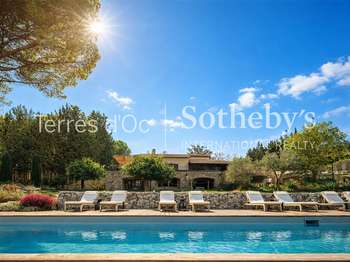 Vente maison 12 pièces Carcassonne 11