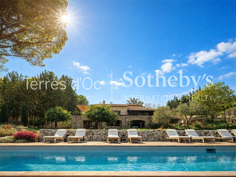 Vente maison 12 pièces Carcassonne 11