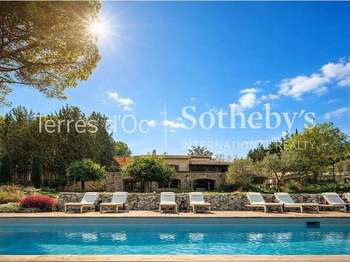 Vente Maison 12 piècesCarcassonne