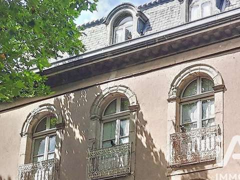 Vente maison 18 pièces Carcassonne 11