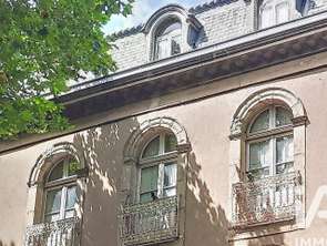 Vente Maison 18 piècesCarcassonne