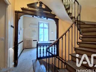 Vente maison 18 pièces