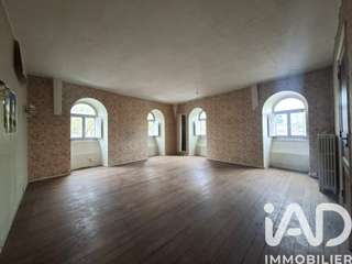 Vente maison 18 pièces