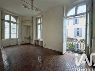 Vente maison 18 pièces