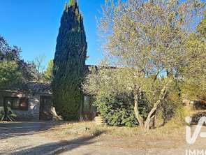 Vente Maison 6 piècesCarcassonne