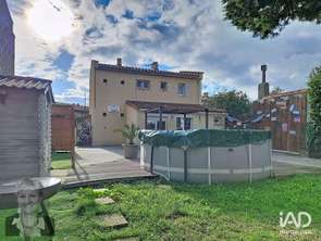 Vente Maison 3 chambresCarcassonne