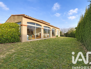 Vente Maison 6 piècesCarcassonne