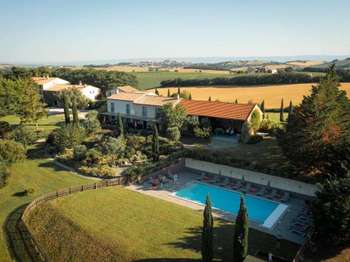 Vente maison 21 pièces Carcassonne 11