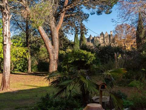 Vente maison 11 pièces Carcassonne 11