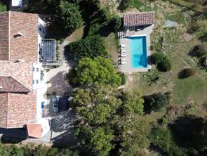 Vente Maison 9 chambresCarcassonne