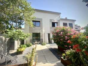 Vente Maison 4 chambresCarcassonne