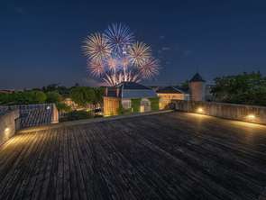 Vente Maison 7 chambresCarcassonne