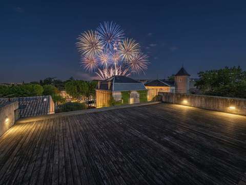 Vente maison 8 pièces Carcassonne 11