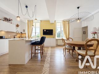 Vente maison 12 pièces