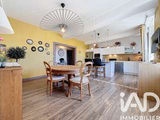 Vente maison 12 pièces