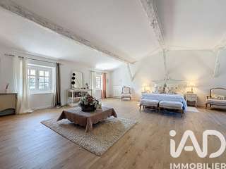 Vente maison 12 pièces