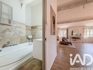 Vente maison 12 pièces