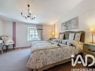 Vente maison 12 pièces