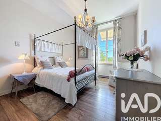 Vente maison 12 pièces